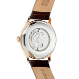 Orient BAMBINO Open Heart Automatic Watch AG00001S