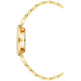 Anne Klein Blush Pink Dial Gold Tone Ladies Watch AK/2158BHGB