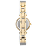 Anne Klein Mesh Strap Ladies Watch AK/3003SVTT