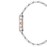 Anne Klein Oval Shape Two-tone Ladies Watch AK/5021SVRT