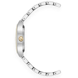 Anne Klein Two Tone Ladies Watch AK/5133SVTT