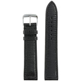 RIOS ALLURE Genuine Lizard Leather Watch Straps