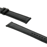 RIOS ALLURE Genuine Lizard Leather Watch Straps