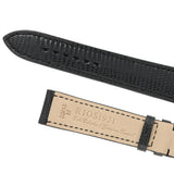 RIOS ALLURE Genuine Lizard Leather Watch Straps