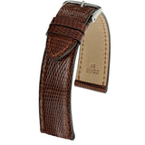 RIOS ALLURE Genuine Lizard Leather Watch Straps
