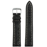 RIOS AMBASSADOR Genuine Alligator Leather Watch Straps