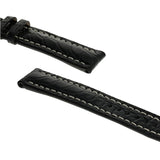 RIOS AMBASSADOR Genuine Alligator Leather Watch Straps