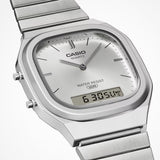 Casio Vintage Analog Digital Watch AQ-240E-7ADF - Watch it! Pte Ltd