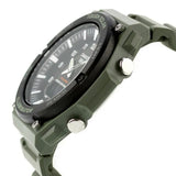 Casio Tough Solar Analog Digital Watch AQ-S820W-3BVDF