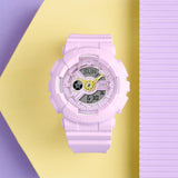 Casio BABY-G BA-110AH-6ADR