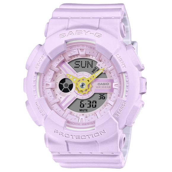 Casio BABY-G BA-110AH-6ADR