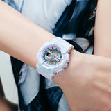 Casio BABY-G BA-110MC-7ADR
