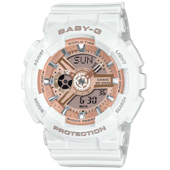 Casio BABY-G BA-110X-7A1DR