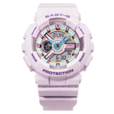 Casio BABY-G BA-110XPM-6ADR - Watch it! Pte Ltd