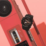 Casio BABY-G BA-110XRG-1ADR