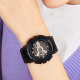 Casio BABY-G BA-110XRG-1ADR