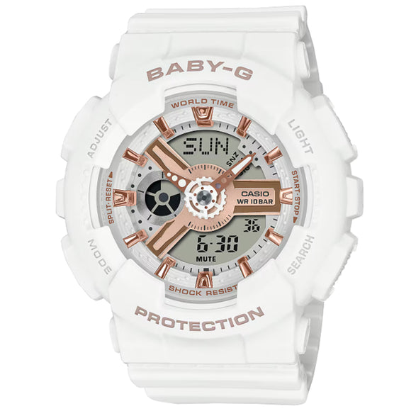 Casio BABY-G BA-110XRG-7ADR
