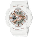 Casio BABY-G BA-110XRG-7ADR