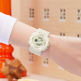 Casio BABY-G BA-110XSW-7ADR - Watch it! Pte Ltd