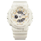Casio BABY-G BA-110XSW-7ADR - Watch it! Pte Ltd
