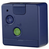 Braun Classic Travel Analogue Alarm Clock BC02