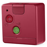 Braun Classic Travel Analogue Alarm Clock BC02