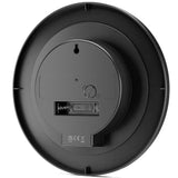 Braun Classic Analogue Open Face Wall Clock BC06