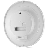 Braun Classic Analogue Open Face Wall Clock BC06