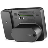 Braun Digital Projection Alarm Clock BC15