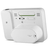 Braun Digital Projection Alarm Clock BC15