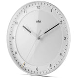 Braun Classic Analogue Wall Clock BC17