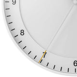 Braun Classic Analogue Wall Clock BC17