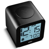 Braun Digital Talking Alarm Clock BC25 - Watch it! Pte Ltd