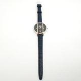 Misaki BERMUDA Ladies Pearl Black Dial Watch