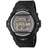 Casio BABY-G BG-169KB-1DR