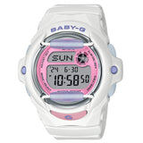 Casio BABY-G BG-169PB-7DR - Watch it! Pte Ltd