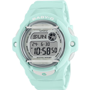 Casio BABY-G BG-169U-3DR - Watch it! Pte Ltd