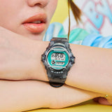 Casio BABY-G BG-169U-8BDR - Watch it! Pte Ltd