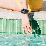 CASIO BABY-G BGA-280-1ADR