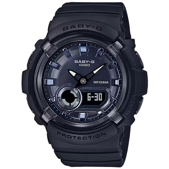 CASIO BABY-G BGA-280-1ADR