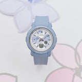 Casio BABY-G BGA-290FL-2ADR