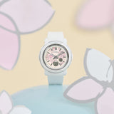 Casio BABY-G BGA-290FL-7ADR