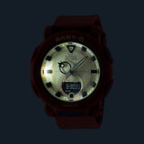 Casio BABY-G BGA-310RP-4ADR - Watch it! Pte Ltd