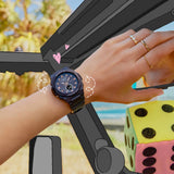 Casio BABY-G BGA-320-1ADR - Watch it! Pte Ltd