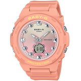 Casio BABY-G BGA-320-4A1DR