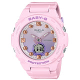 Casio BABY-G BGA-320-4ADR - Watch it! Pte Ltd