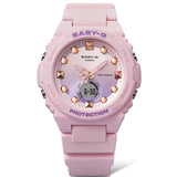Casio BABY-G BGA-320-4ADR - Watch it! Pte Ltd