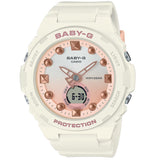 Casio BABY-G BGA-320-7A1DR - Watch it! Pte Ltd