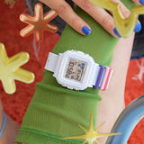 Casio BABY-G BGD-10L