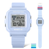 Casio BABY-G BGD-10L